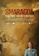 Smaragda: I Got Thick Skin and I Can't Jump