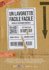 Un lavoretto facile facile