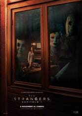 The Strangers: Capitolo 1