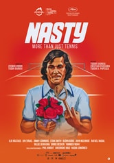 Locandina Nasty - More than just tennis