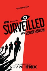 Surveilled