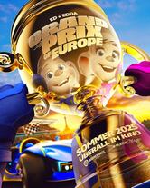 Grand Prix of Europe