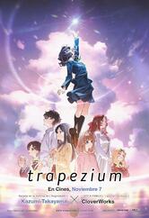 Trapezium