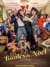 Les boules de Noël