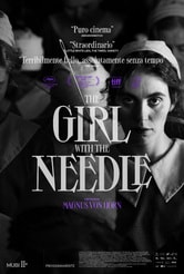 The Girl with the Needle