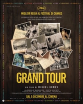 Grand Tour