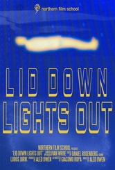 Lid Down Lights Out