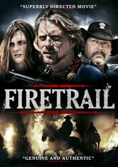 locandina Firetrail