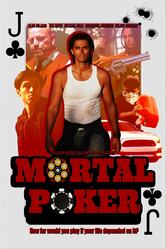 locandina Mortal Poker