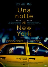 Locandina Una notte a New York