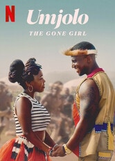 Umjolo: The Gone Girl