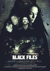 S7: The Black Files