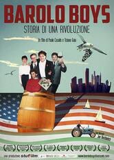 Barolo Boys: The Story of a Revolution