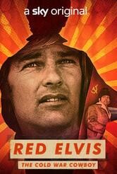 Red Elvis: The Cold War Cowboy