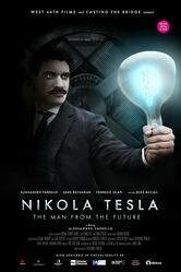 Nikola Tesla - The man from the future