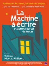 La machine à écrire et autres sources de tracas