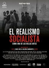 locandina El realismo socialista