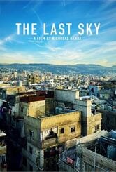 The Last Sky