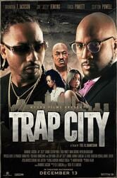 Trap City