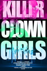 Killer Clown Girls