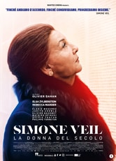 Simone Veil – La donna del secolo