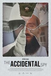 The Accidental Spy