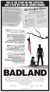 Badland