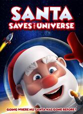 Babbo Natale salva l'universo