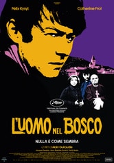 L'uomo nel bosco