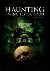 Haunting of Winchester House