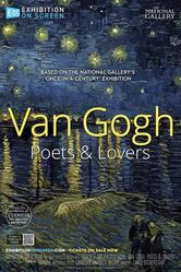 Van Gogh: Poeti e amanti