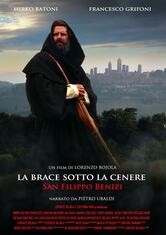 La brace sotto la cenere - San Filippo Benizi