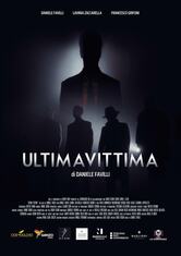 Proiettili di cristallo - Ultima vittima