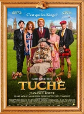 Les Tuche: God Save the Tuche