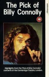 Billy Connolly: The Pick of Billy Connolly