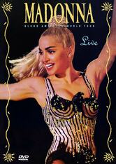 Madonna: Blond Ambition World Tour Live