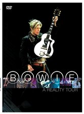 David Bowie: A Reality Tour