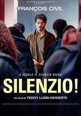 Silenzio!