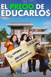 El Precio de Educarlos