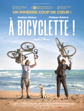 À bicyclette!