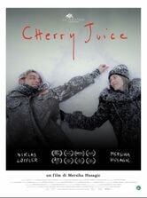 Cherry Juice