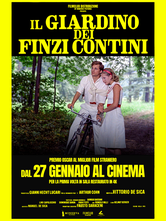 Il giardino dei Finzi Contini