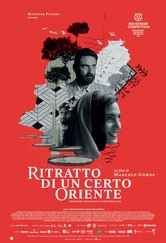 Ritratto di un certo oriente