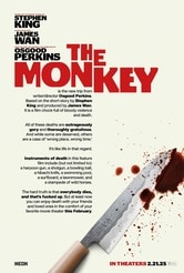 The Monkey