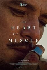 The Heart Is A Muscle