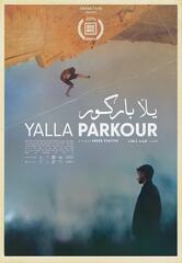 Yalla Parkour