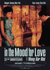 In the Mood for Love