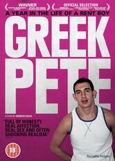 Greek Pete