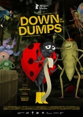 Down in the Dumps