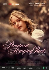 Picnic ad Hanging Rock